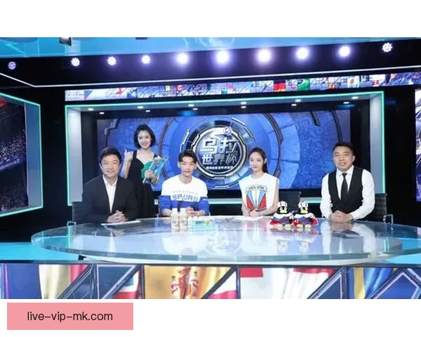 足球赛事直播板版权争议与平台合规经营新趋势深度解析行业观察